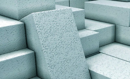 пеноблок газосиликатный блок