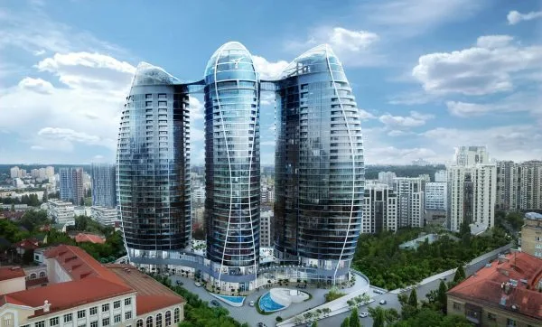 покупка недвижимость новостройка