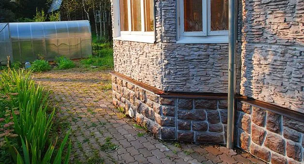 цокольные, панели, сайдинг цокольные, панели, сайдинг