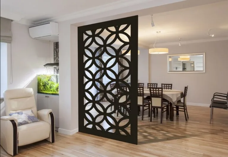 перегородка гипсокартон