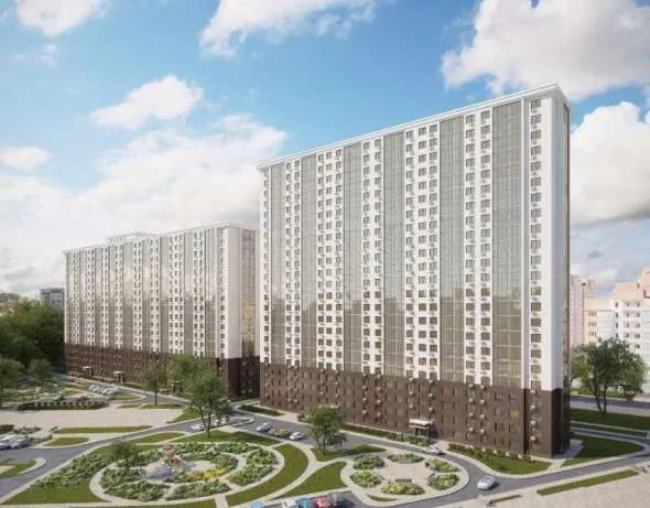 Покупка квартиры в новостройке