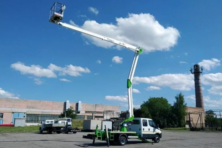 автовишка оренда
