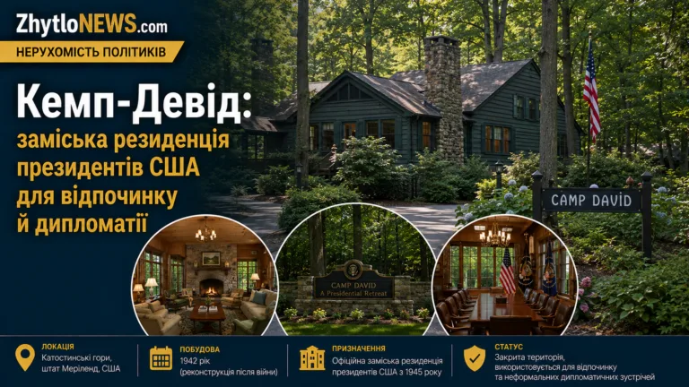 Кемп-Девід
