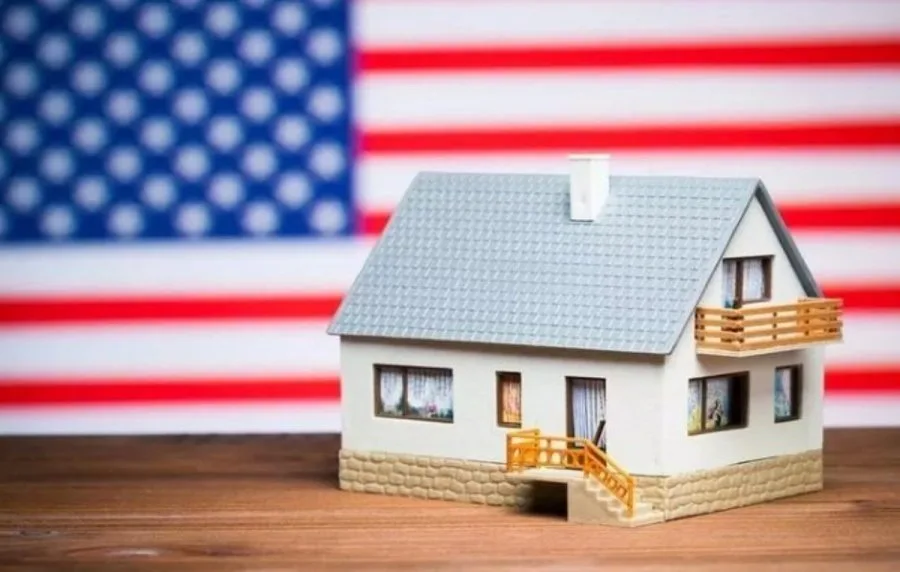 Ставки за іпотекою у США наблизилися до 7% — покупці частіше дивляться на кредити зі змінною ставкою