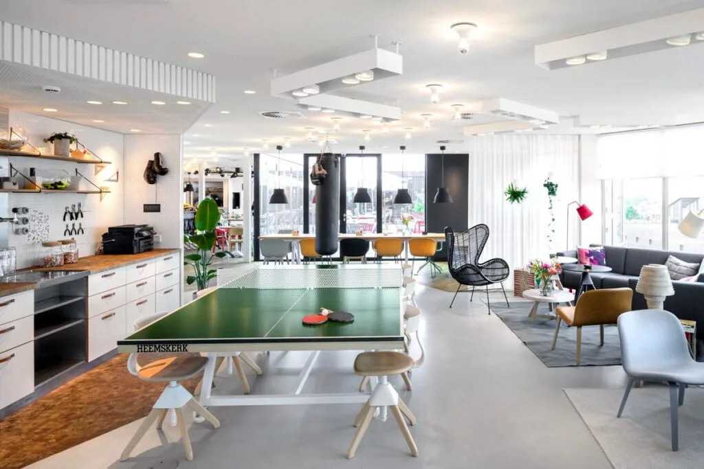 Coliving: чим спільне сучасне житло відрізняється від звичайної оренди кімнати