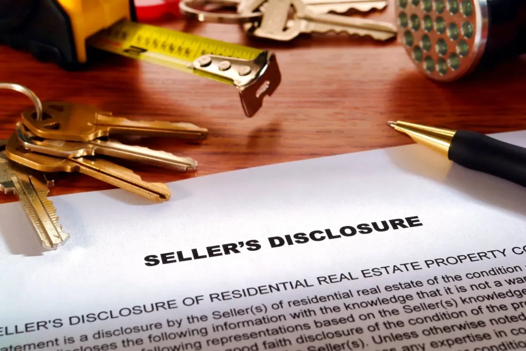 Seller disclosure: про які проблеми будинку продавець повинен повідомити до угоди