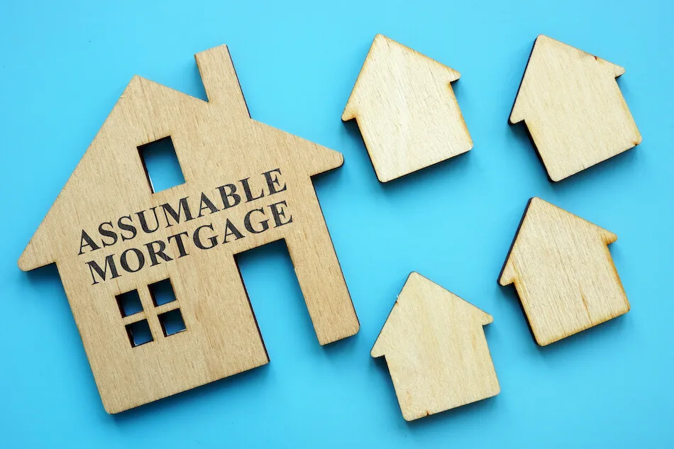 Assumable mortgage у США: чи можна купити будинок разом зі старою дешевшою іпотекою