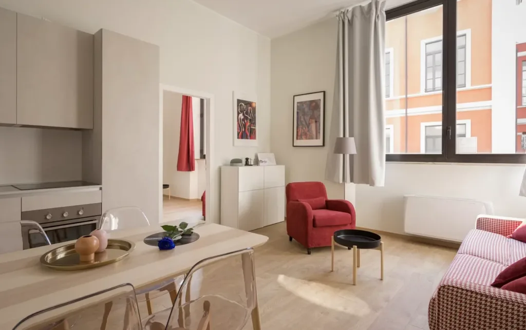 SRO: що таке single-room occupancy і чому це не просто маленька студія